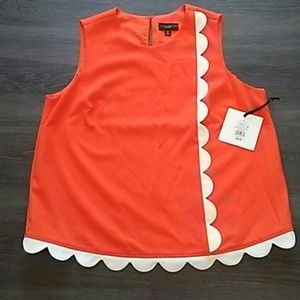 Victoria Beckham top for Target